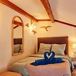 Apartmán Village Sur