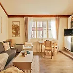 Apartmán Village Sur