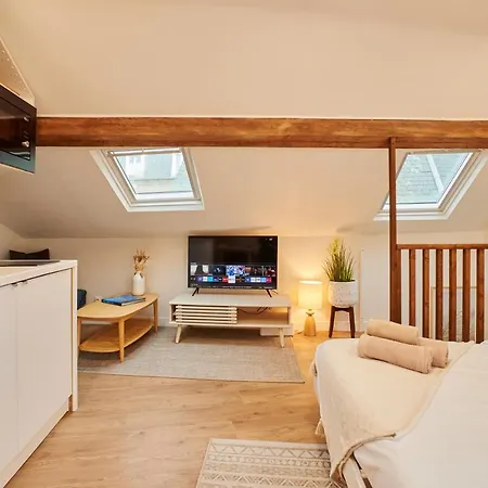 Apartman Village Sur *