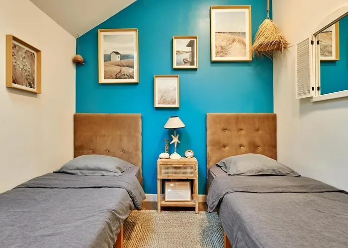 Apartman Village Sur