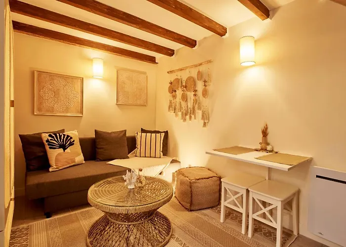 Apartman Village Sur