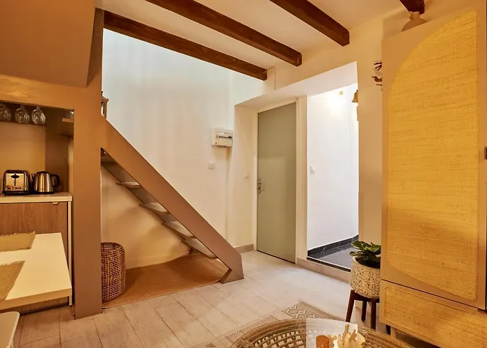 Village Sur Apartman Trouville-sur-Mer