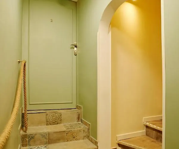 Village Sur Apartman *