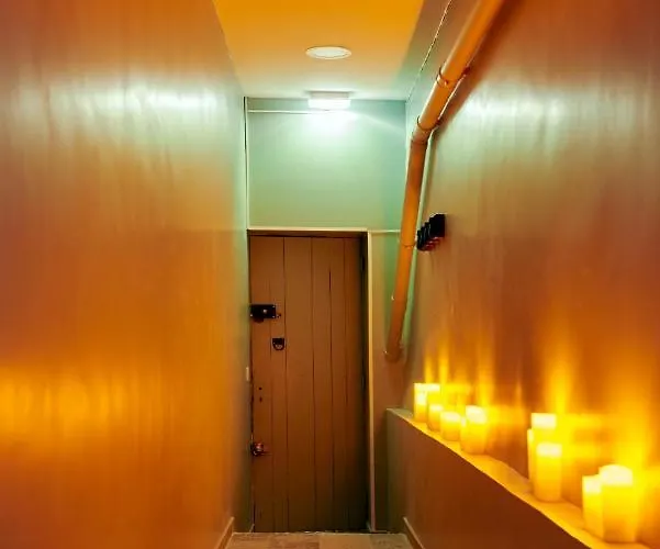 Village Sur Trouville-sur-Mer