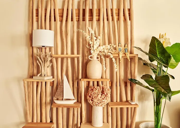 Apartman Village Sur *