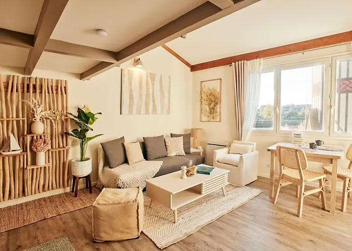 Village Sur Apartman *