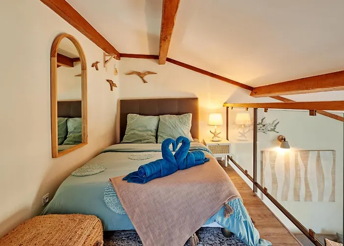 Village Sur Trouville-sur-Mer