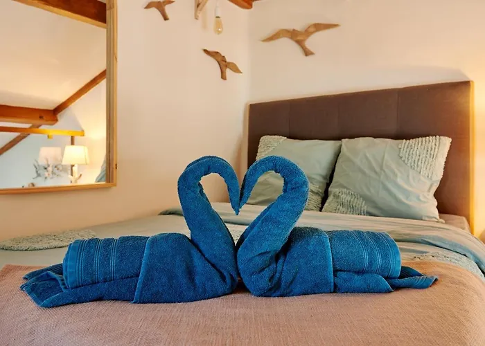 Apartman Village Sur