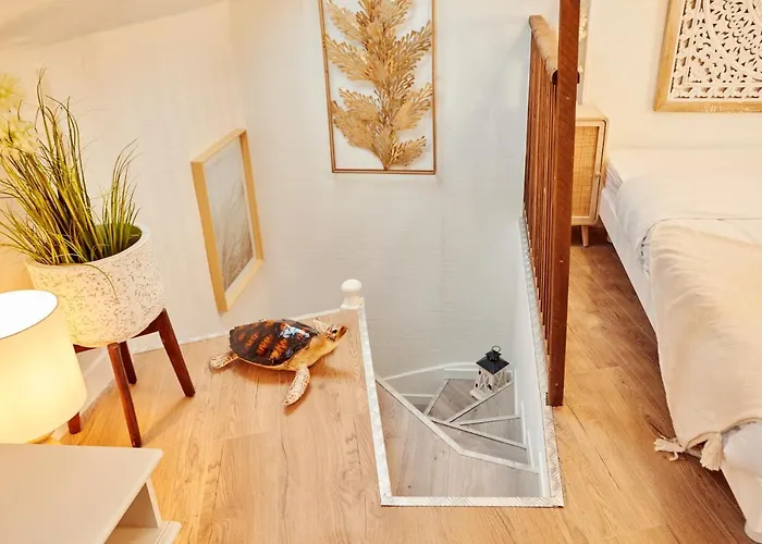 Apartman Village Sur Trouville-sur-Mer