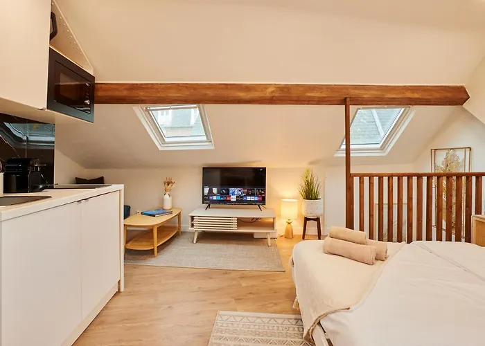 Apartman Village Sur *