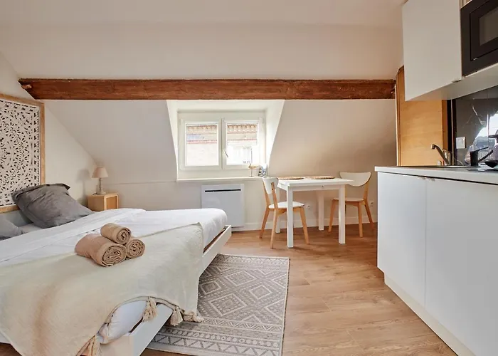 Apartman Village Sur