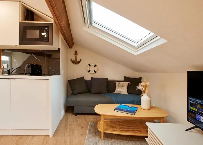 Village Sur Apartman