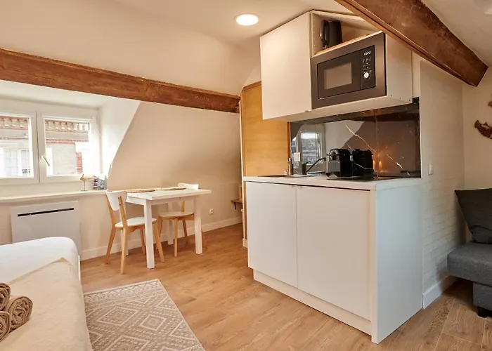 Apartman Village Sur *