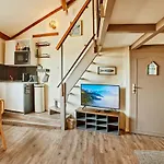 Apartman Village Sur Trouville-sur-Mer