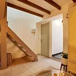 Village Sur Apartman Trouville-sur-Mer