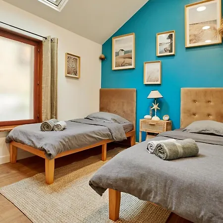 Apartment Village Sur Mer *