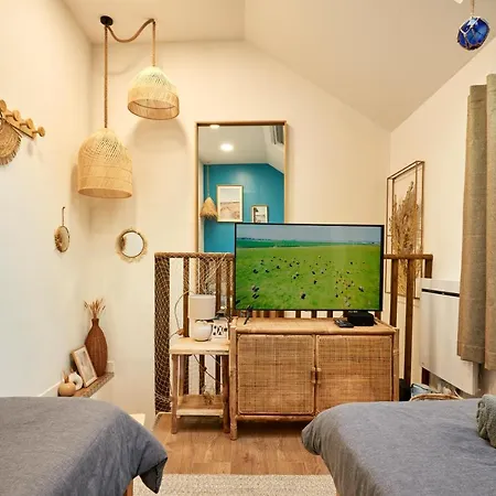 Apartment Village Sur