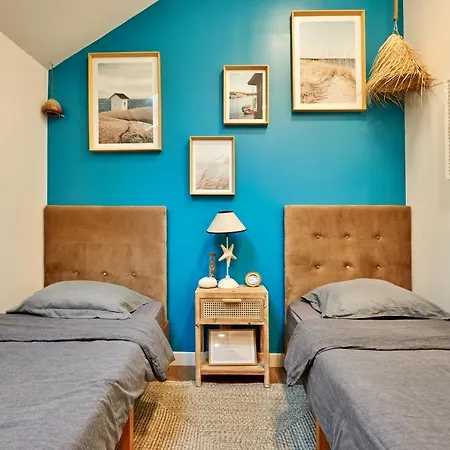 Appartamento Village Sur