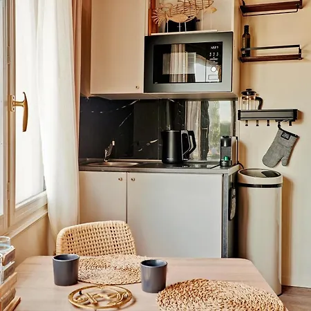 Village Sur Mer Apartment Trouville-sur-Mer
