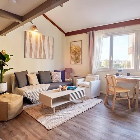 Apartment Village Sur