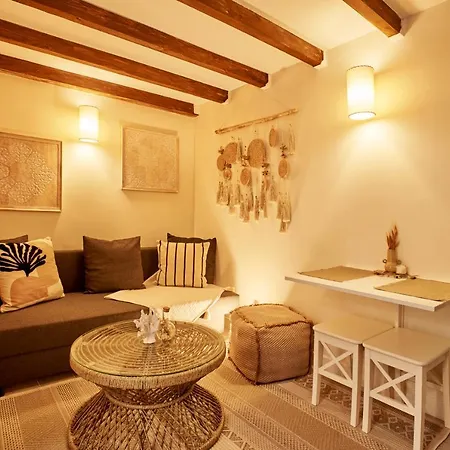 Apartment Village Sur