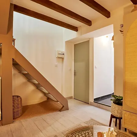 Village Sur Apartment Trouville-sur-Mer
