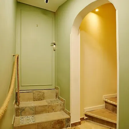 Village Sur Apartment *