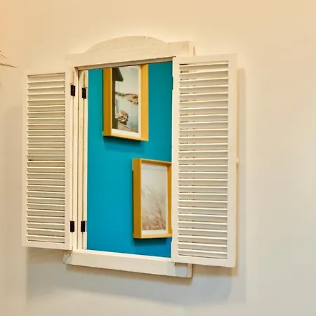 Village Sur Apartment *