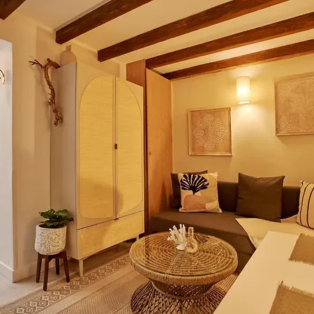 Village Sur * Trouville-sur-Mer