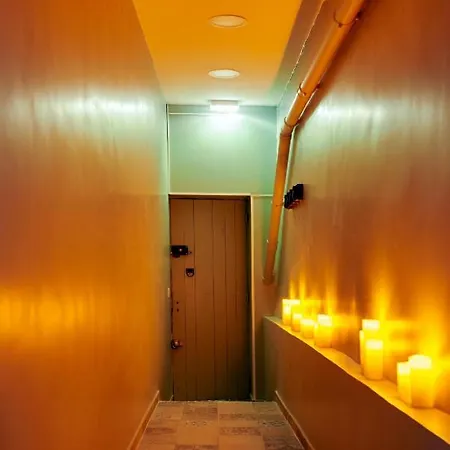 Village Sur Trouville-sur-Mer