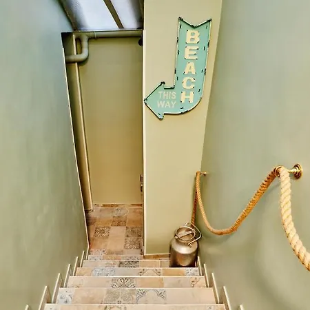 Village Sur * Trouville-sur-Mer