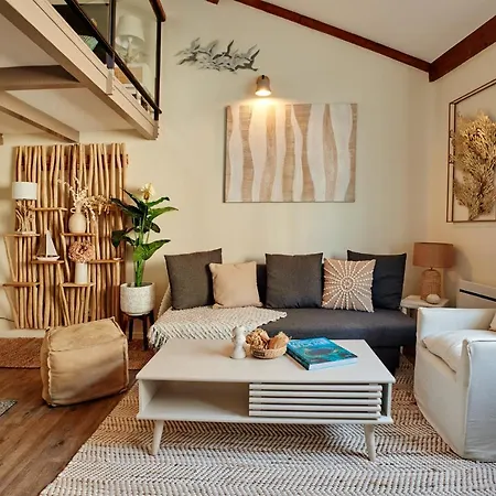 Apartment Village Sur