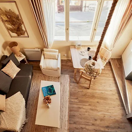 Apartment Village Sur