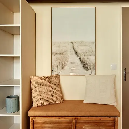 Village Sur Apartment *