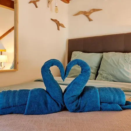 Lägenhet Village Sur