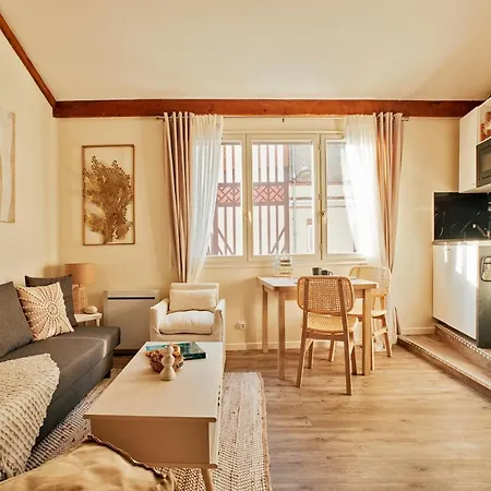 Apartment Village Sur