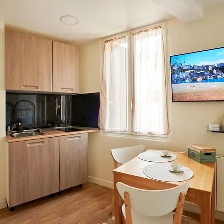 Village Sur Apartment Trouville-sur-Mer
