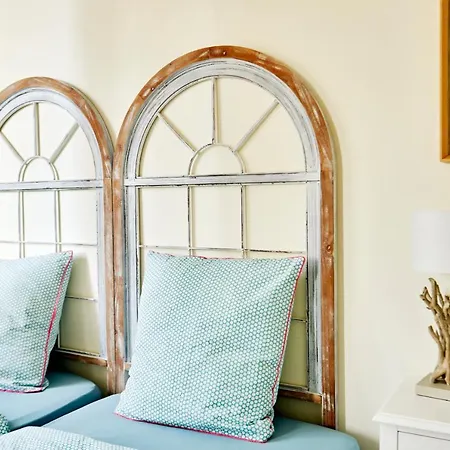 Village Sur Trouville-sur-mer