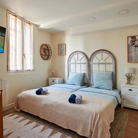 Village Sur Appartamento Trouville-sur-Mer