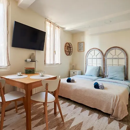 Apartment Village Sur Mer Trouville-sur-Mer