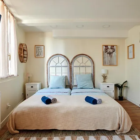 Apartment Village Sur Trouville-sur-Mer