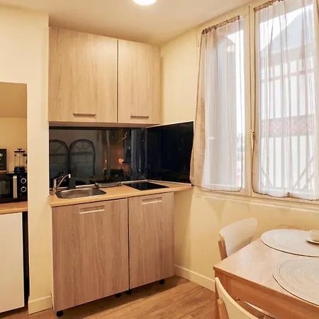 Apartment Village Sur *
