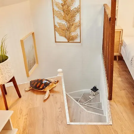 Daire Village Sur Trouville-sur-Mer