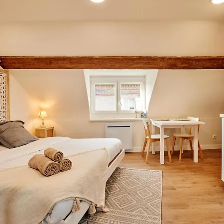 Apartment Village Sur