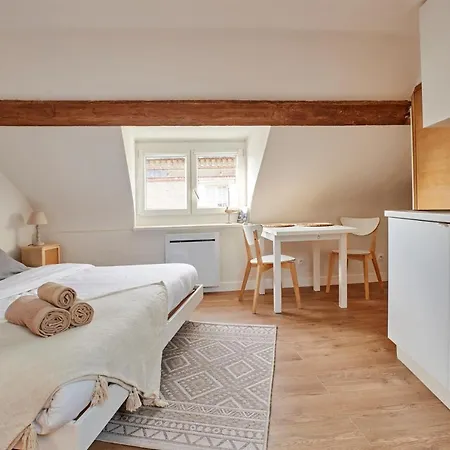 Apartment Village Sur