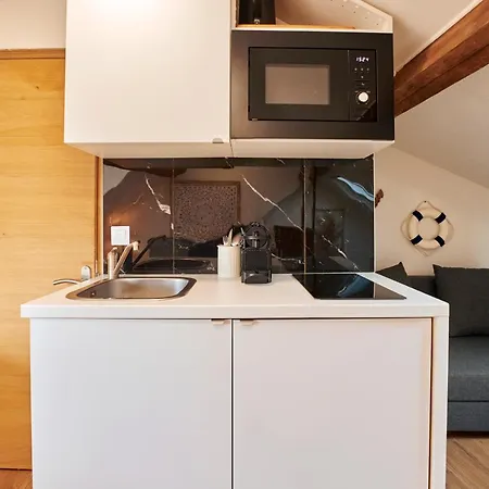 Appartamento Village Sur