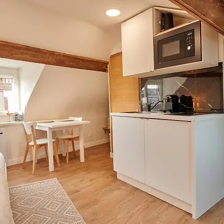 Apartment Village Sur *