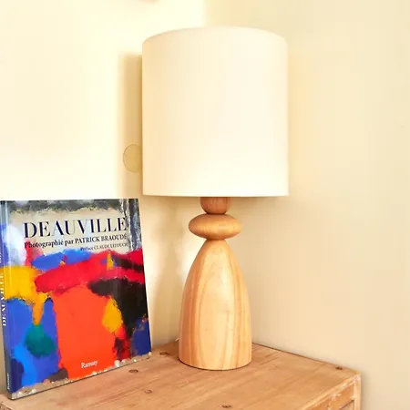 Daire Village Sur Trouville-sur-Mer