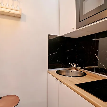 Appartamento Village Sur *