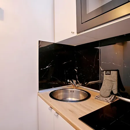 Appartamento Village Sur Trouville-sur-Mer